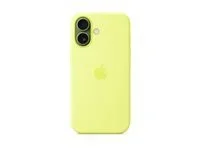 APPLE IPHONE 17 SI CASE NEON YELLOW