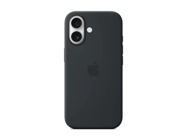 APPLE IPHONE 17 SI CASE BLACK