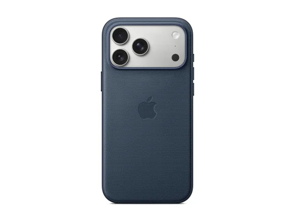APPLE IPHONE 17 PRO M TE CASE BLUE
