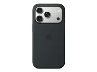 APPLE IPHONE 17 PRO SI CASE BLACK