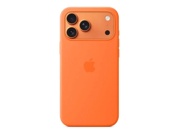 APPLE IPHONE 17 PRO M SI CASE ORANGE