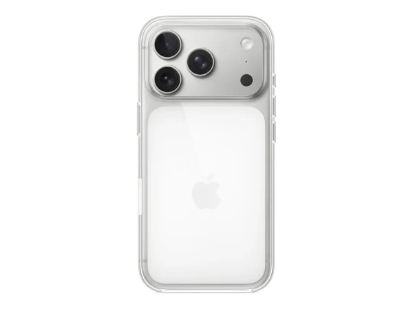 APPLE IPHONE 17 PRO CL CASE