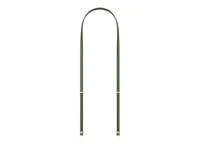 APPLE CROSSBODY STRAP GREEN