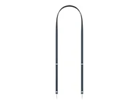 APPLE CROSSBODY STRAP BLUE