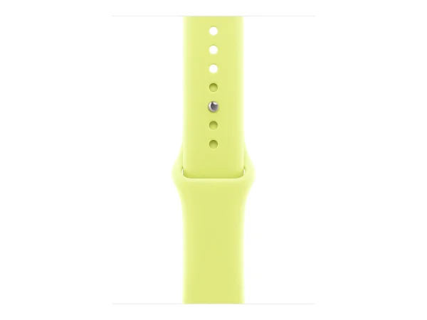 APPLE WATCH 46 NEON YELLOW SB S/M