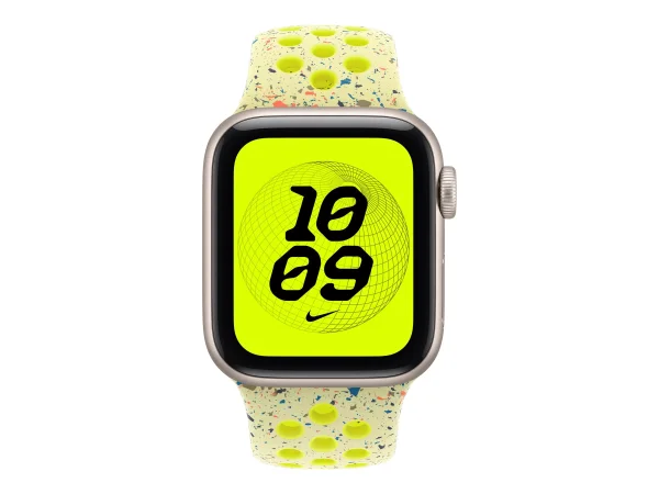 APPLE WATCH 40 VOLT SPLASH NSB M/L