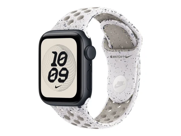 APPLE WATCH 40 VEILED GREY NSB S/M