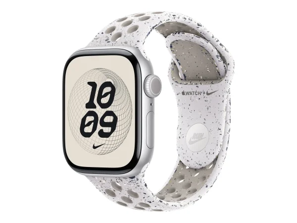 APPLE WATCH 42 VEILED GREY NSB M/L