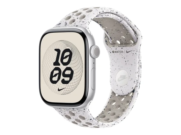 APPLE WATCH 46 VEILED GREY NSB S/M