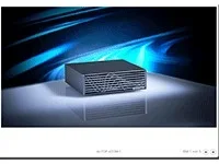 GIGABYTE ATAGB10-9000 20 AI TOP ATOM