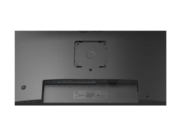 LG 27BA750-B.AEU 68,6cm IPS Monitor (P)