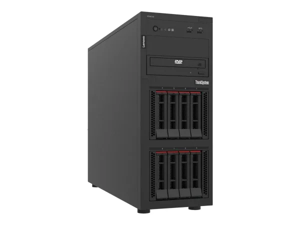 LENOVO ISG Thinksystem ST250 V3 1xIntel