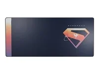 LEXIP X WARNER Superman Sunset Mousepad