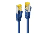 LINDY Patchkabel S/FTP LSOH blau 10m