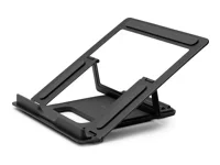 LINDY Zusammenklappbare Laptop-Halterung