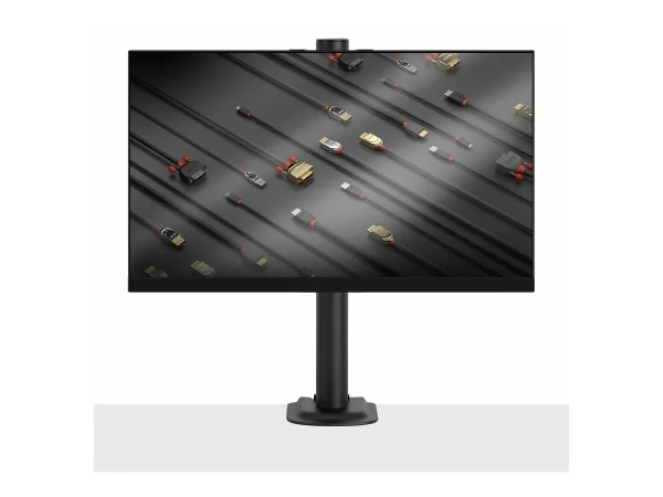 LINDY Stubby Fixed Single Display Mount