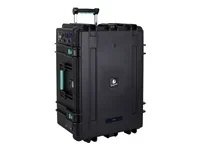 DEQSTER Ladekoffer KT16S 2 Gen