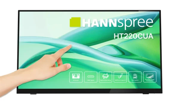 HANNSPREE HT220CUA 54,61cm (P)