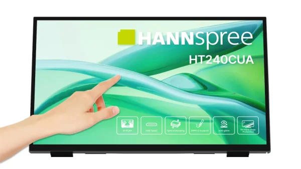 HANNSPREE HT240CUA 60,45cm (P)
