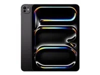 APPLE iPad Pro 11 WiFi 256GB Black