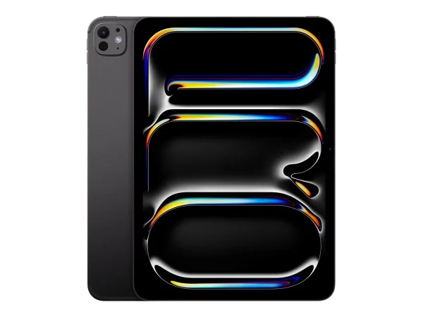 APPLE iPad Pro 11 Cell. 512GB Black
