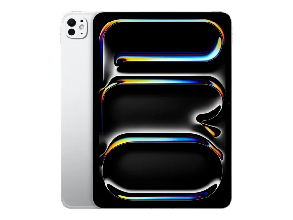 APPLE iPad Pro 11 Cell. 2TB Silver Nano