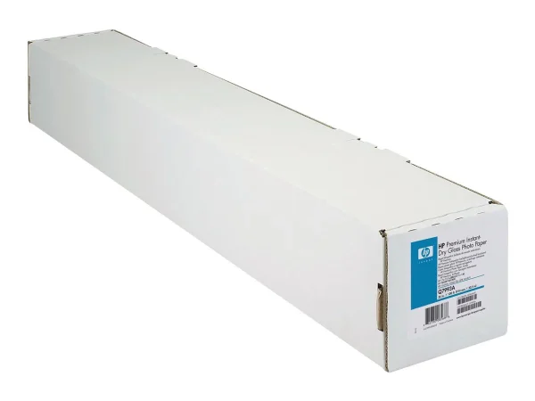 HP photo paper premium 91,4cm