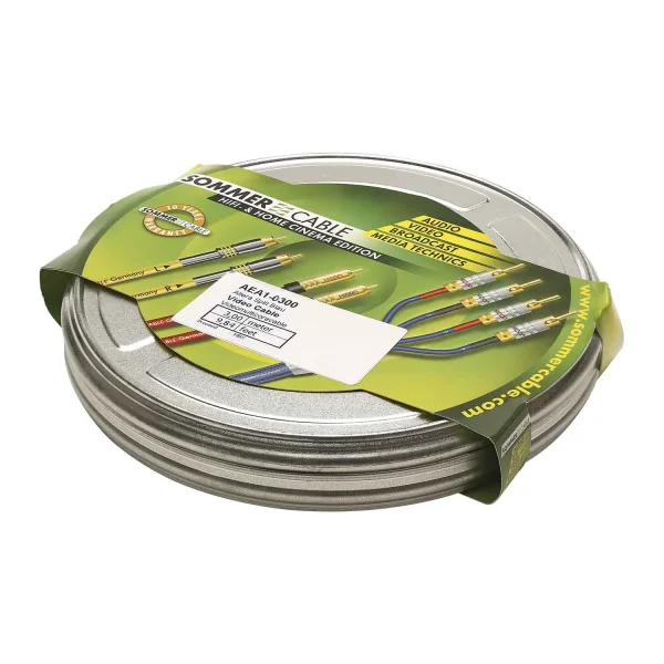 VMC Altera Split, blau,  3,00m