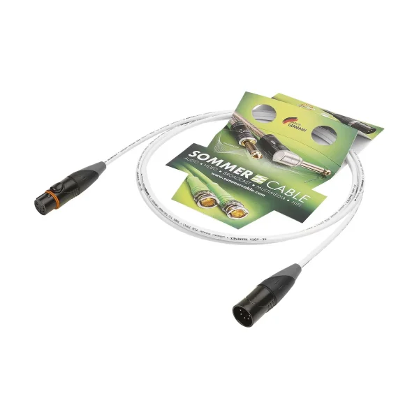 MC Aqua Marinex Mini, weiß,  5,00m