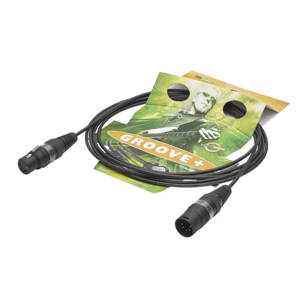 PC CICADA 4x0,14qmm, 10,00m