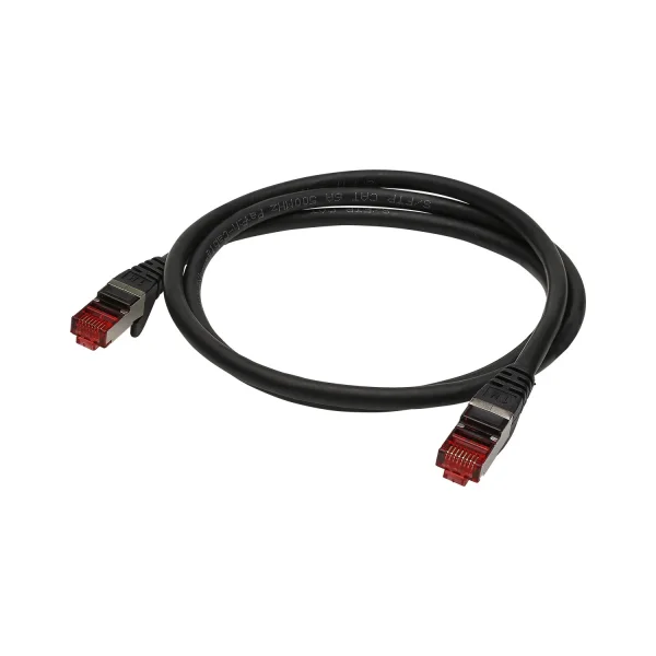 RJ45 Patchkabel S/FTP 10Gbit/s PiMF GHMT