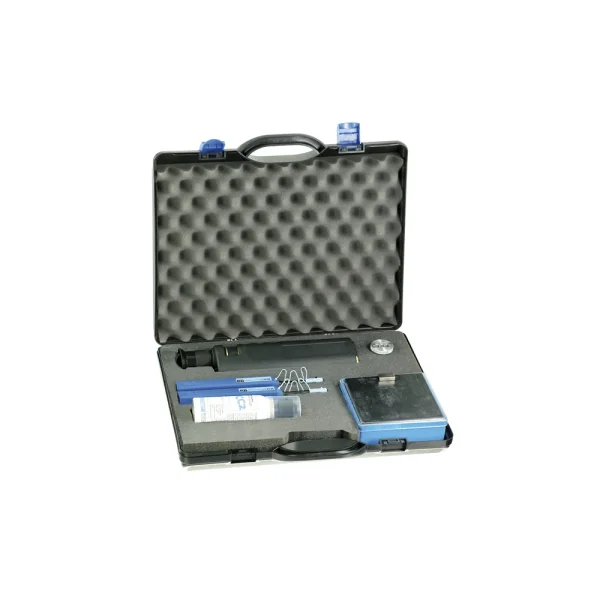 NEUTRIK Glasfaser Reinigungskoffer