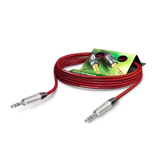 MC Club MkII, rot,  0,25m