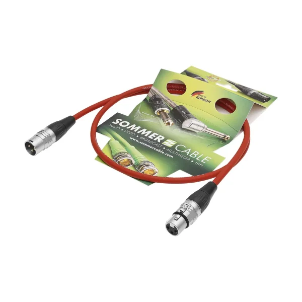 MC Club MkII, rot,  1,00m