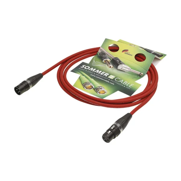 MC Club MkII, rot,  1,00m