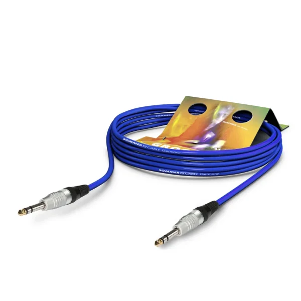 MC Club MkII, blau,  7,50m