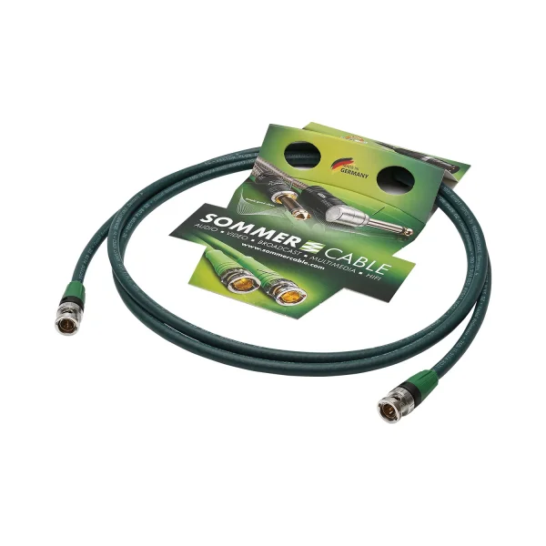 Koaxkabel Vector Plus 1.2L/4.8DZ,  5,00m