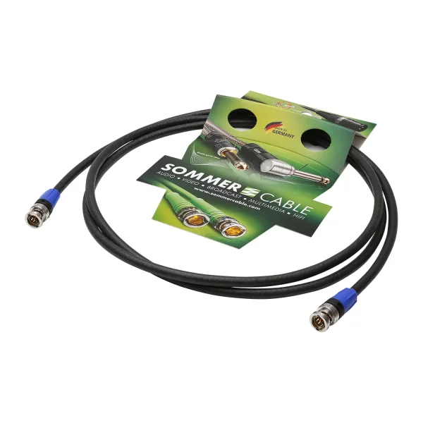 Koaxkabel Vector Plus 1.2L/4.8DZ, 20,00m