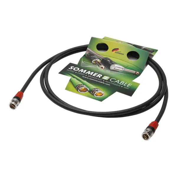 Koaxkabel Vector Plus 1.2L/4.8DZ, 30,00m