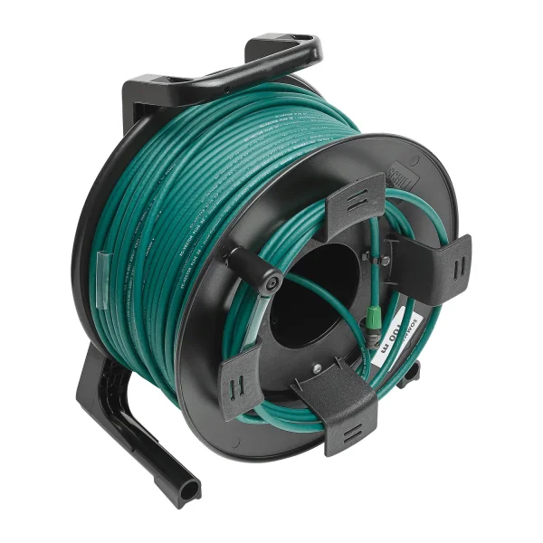 Koaxkabel Vector Plus 1.2L/4.8DZ, 50,00m