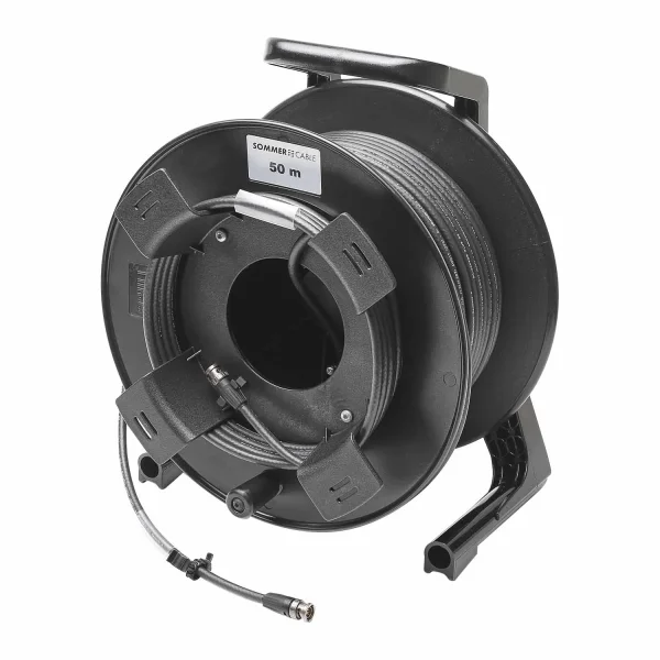 Koaxkabel Vector Plus 1.2L/4.8DZ, 50,00m