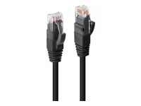 LINDY Cat.6 UTP Premium Patchkabel,5m
