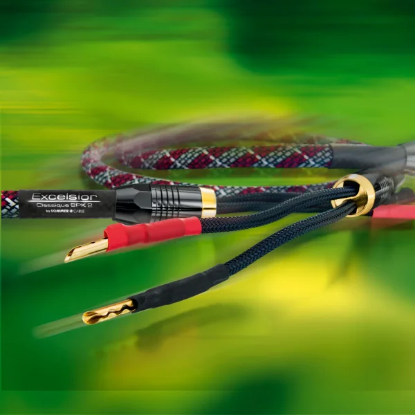 Excelsior classique SPK 2,  7,50m