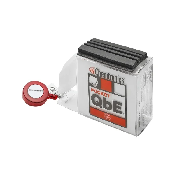 Fiber-Reinigungstücher