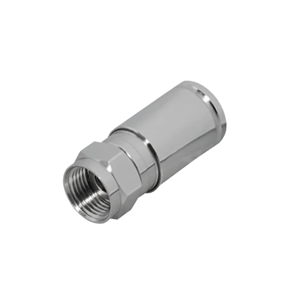 F-Stecker Comp. f. Isolation bis 5.7