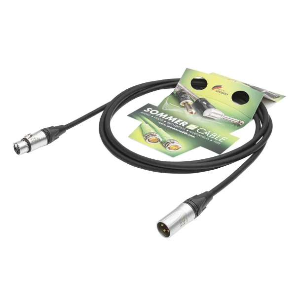 MC Galileo 238, schwarz,  5,00m