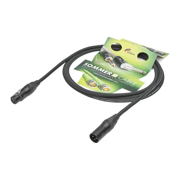 MC Galileo 238, schwarz, 20,00m