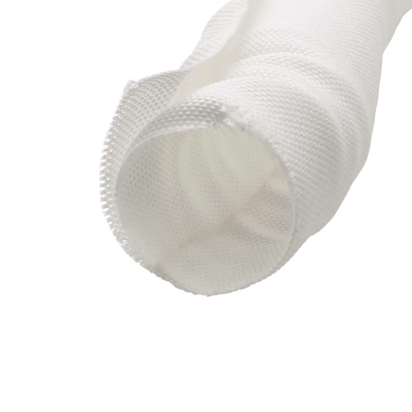 Geflechtschlauch drm 4,0 cm, offen,