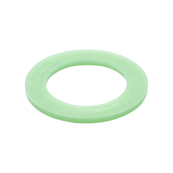 Farbring für HICON D-Flansch mintgrün