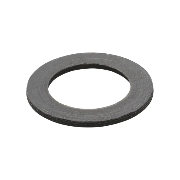 Farbring für HICON D-Flansch schwarz